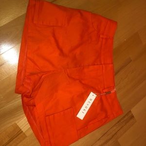 Meshki Blake Cargo Shorts